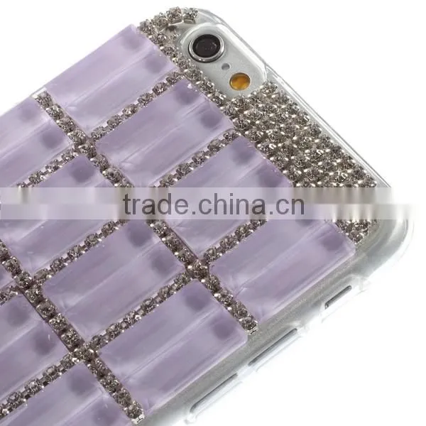 Newest for iphone 6 tpu case,tpu mobile phone case for iphone 6,hot sale tpu case for iphone6