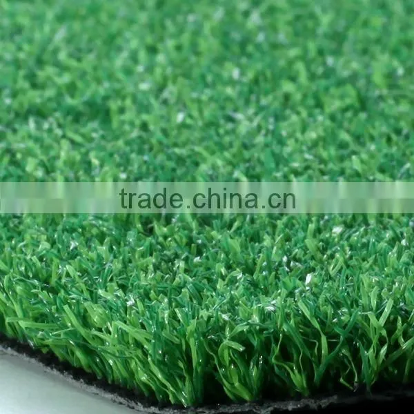 artificial sports turf for golf field and leisure