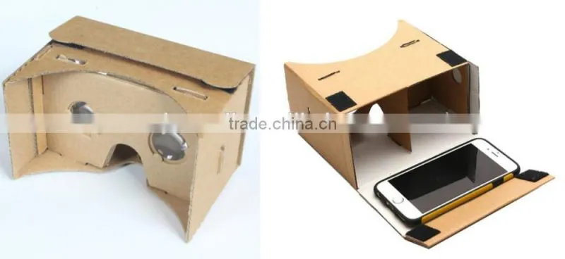 Manufacturer with favorable price Plastic Different Types 3D Glasses with cheap price