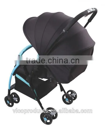 Buy wholesale direct from china baby stroller/baby carriage/baby buggy