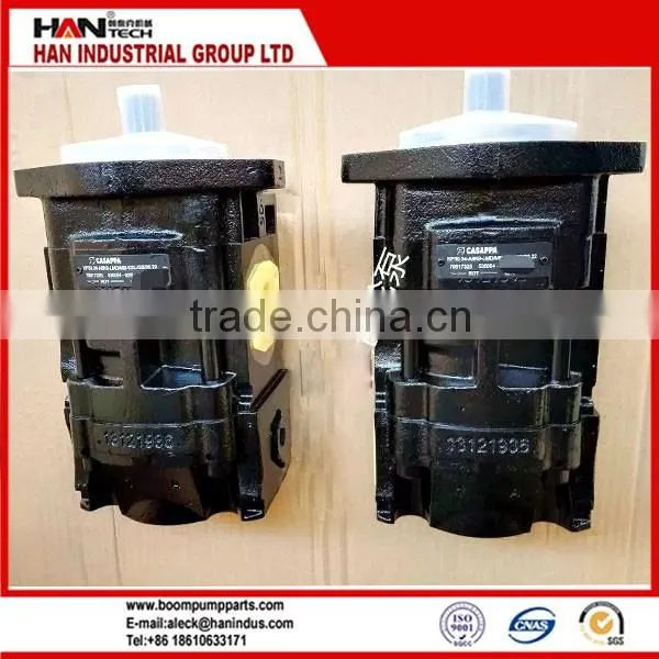 WAM sensor concrete batch plant accessories