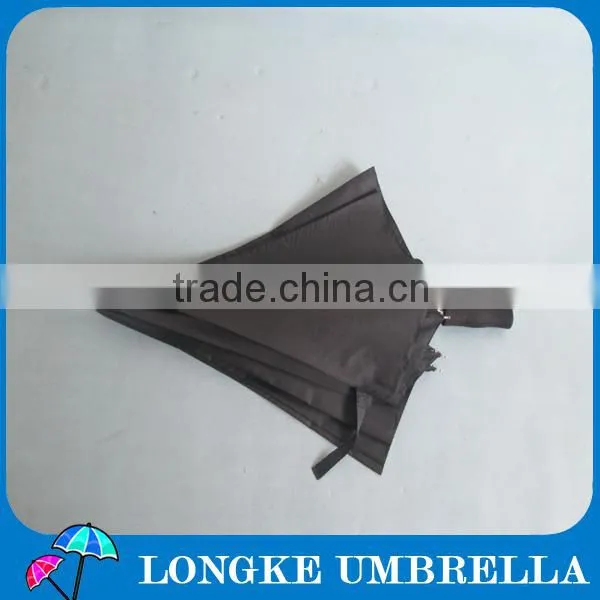 High quality aluminum shaft fiberglass ribs 30" auto open golf umbrella
