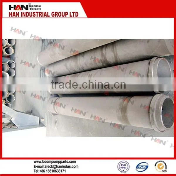 Putzmeister pumping cylinder DN200*2100MM OEM 022051008 concrete pump spare parts