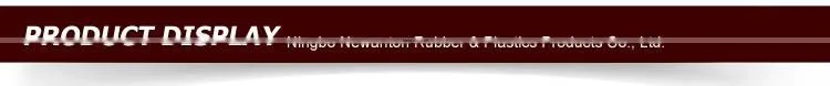 High Quality rubber seal,aluminum seal strip