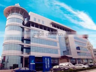 Quanzhou Xufeng Micro-Powder Materials Co., Ltd. company overview - view 1