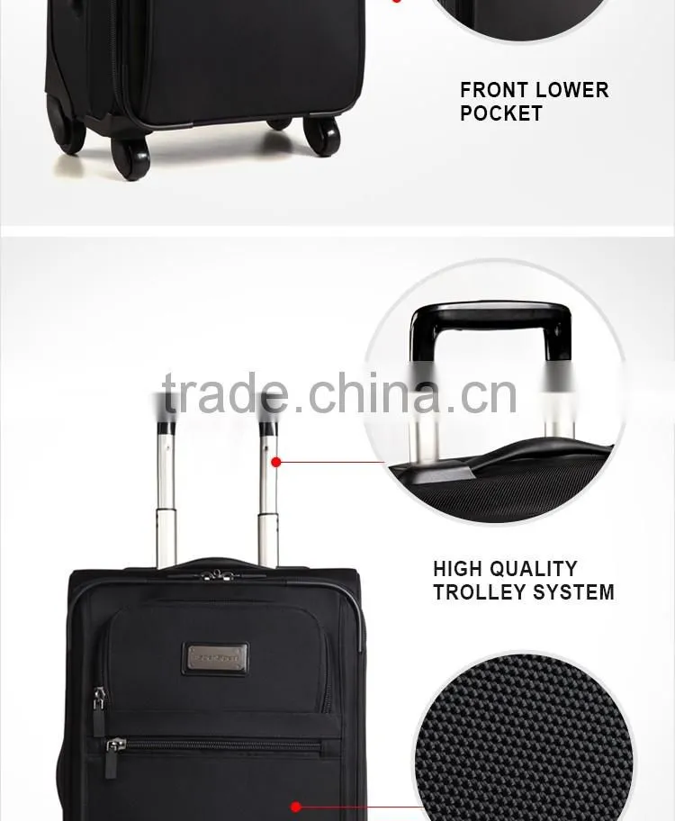 Aspensport trolley case,luggage trolley,laptop trolley bag