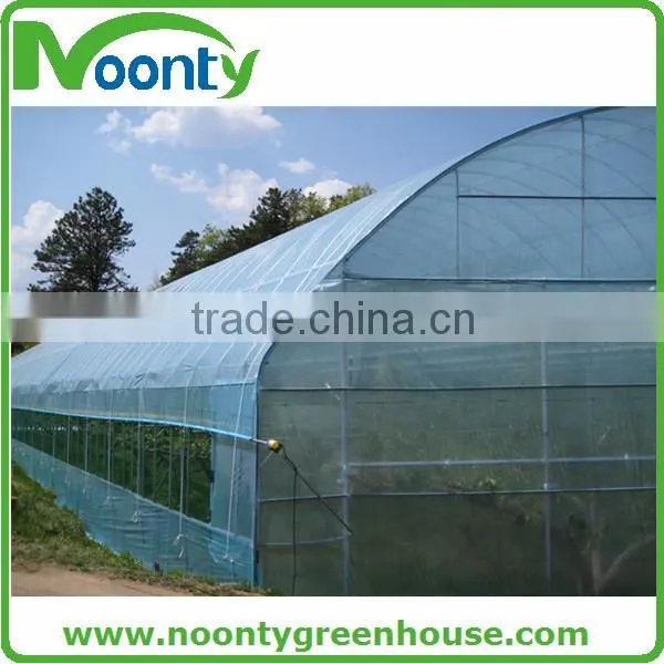 Hydroponics Greenhouse
