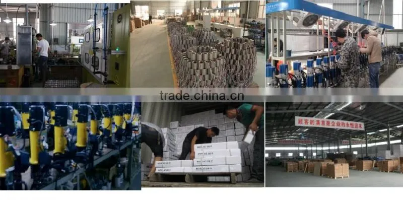 AC ROLING SHUTTER DOOR MOTOR