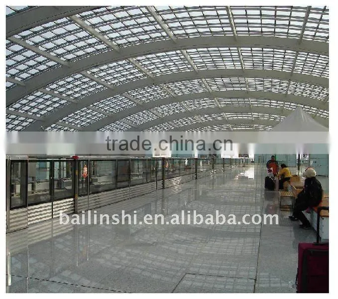SGS approved PC solid sheet