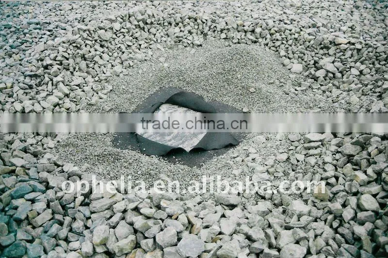 ASTM Standard PP Staple Fiber Needle Punched Nonwoven polypropylene geotextile
