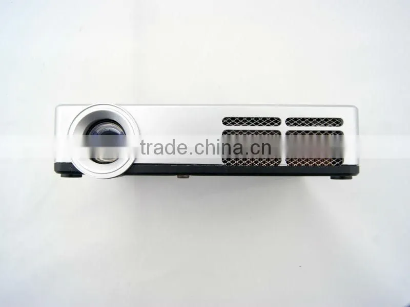 Latest Video Projector Mobile Phone Mini Projector for Smartphones