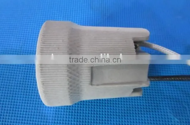 good quality ceramic lamp holder E27