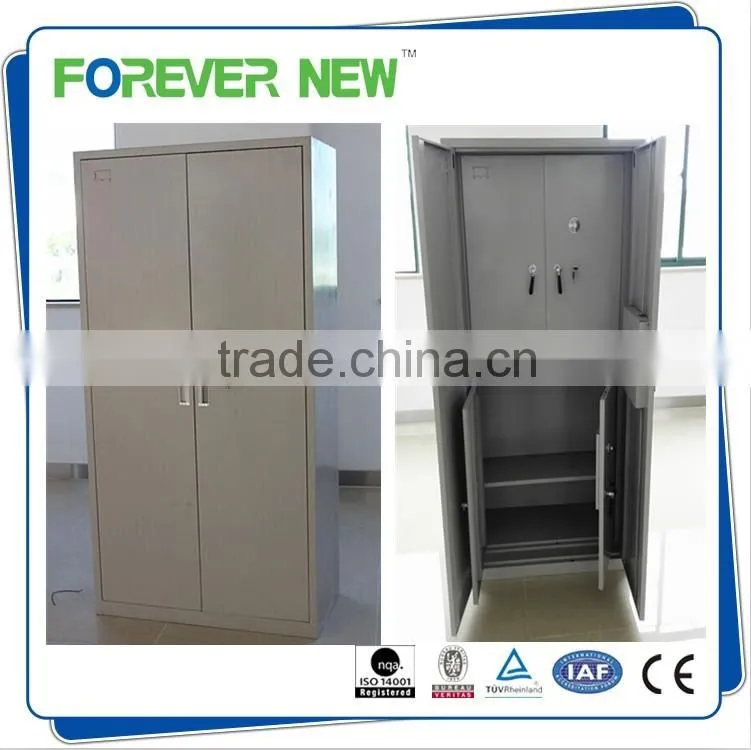 YXZ-C-053 lightweight cheap steel or iron cabinet medical iron cupboard storage cabinet