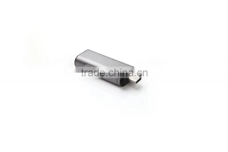 Sidiou Group USB Type-C Charging Adapter 1*USB 3.0 + 1* USB Type-C charging port with PD Function