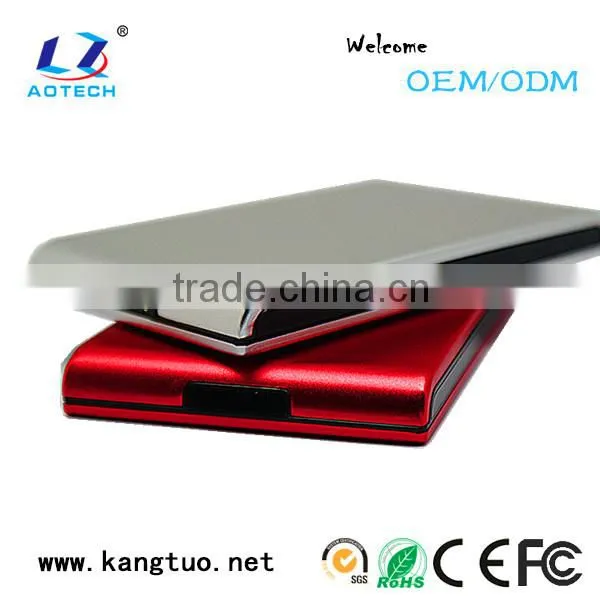 SATA USB2.0/USB3.0 hdd enclosure 2.5