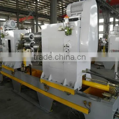 55 Gallon steel drum production line or steel barrel making machine