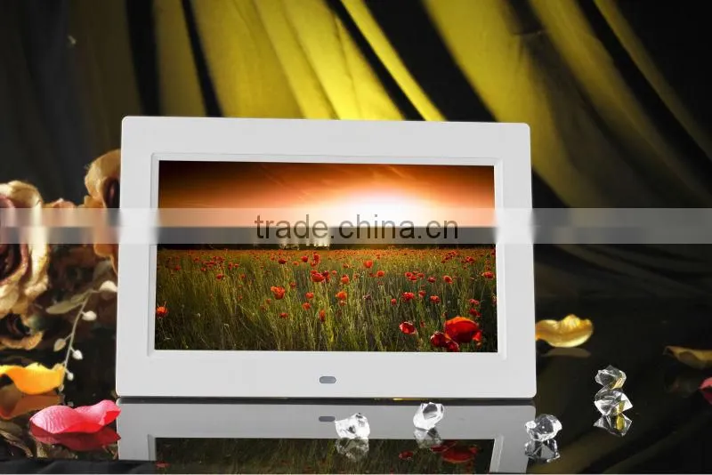 Wholesale digital photo frame with Super High Resolution for promotion & advertising
