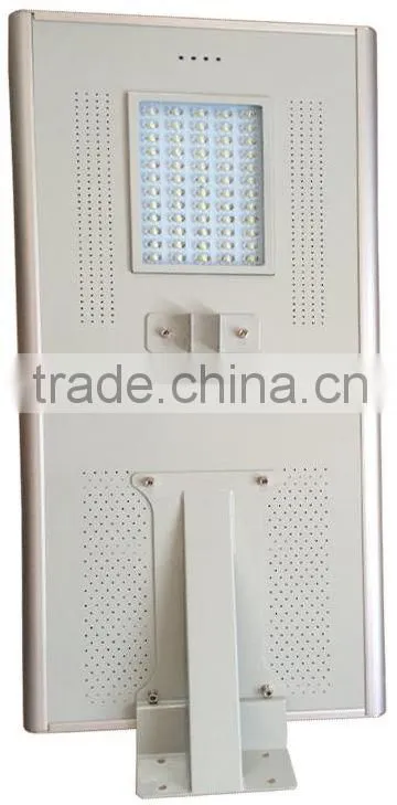 With 5 years Warranty Factory Price IP65 Solar Panel Street Light