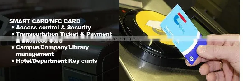 China Supplier Best Selling HF/UHF/NFC iso 15693 rfid tag