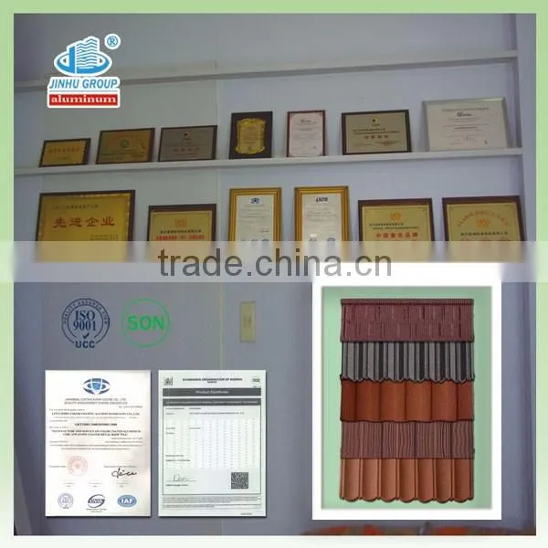 Wooden Grain aluminium composite panel with CE ISO PC CERTIFCATIONS