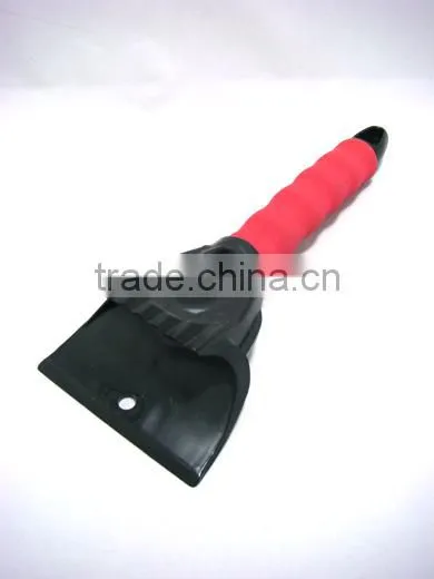 Plastic Snow Scraper, Ice Scraper, Car/Window Snow Scraper For One Dollar Item