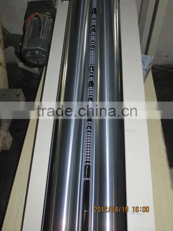 Steel Balls for nail polish Top Quality with the best supplier and process
