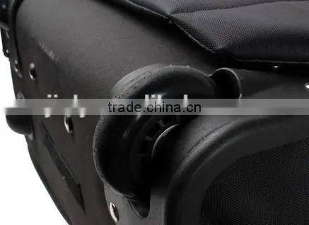 trolley laptop backpack wheel computer backpack