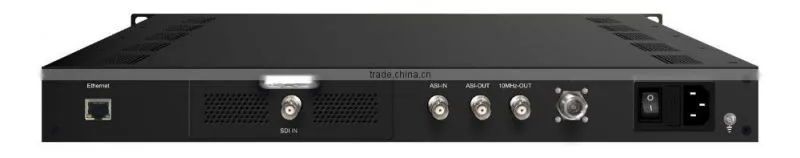 Digital TV DVB-S/S2 encoder modulator,hd mi to rf modulator COL5011U-B
