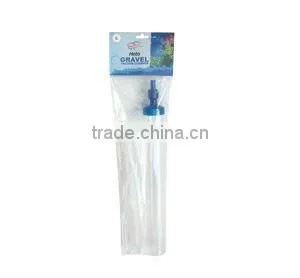gravel vacuum for fish tanks
