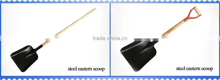Farm Tools And Equipment And Their Uses Metal Aluminum Scoop