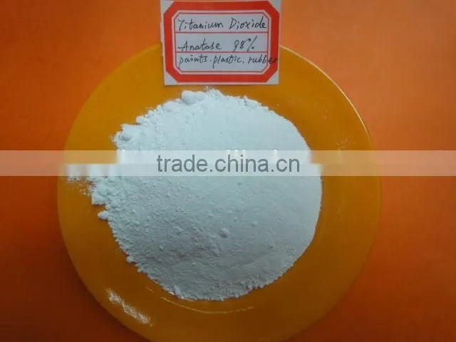 CMAX_Low Price for Bulk Rutile, Nano Grade 99% Min Titanium Dioxide