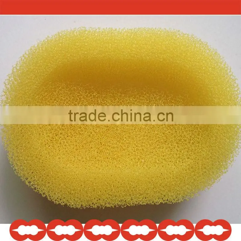 Professional Sponge Filter Production