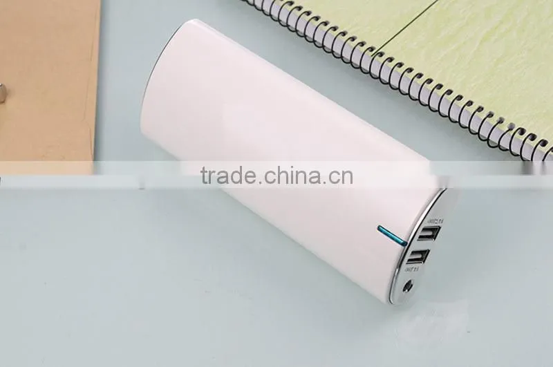 China manufacturer factory price Customized Logo 20000mah power bank for Samsung for iPhone for tablet