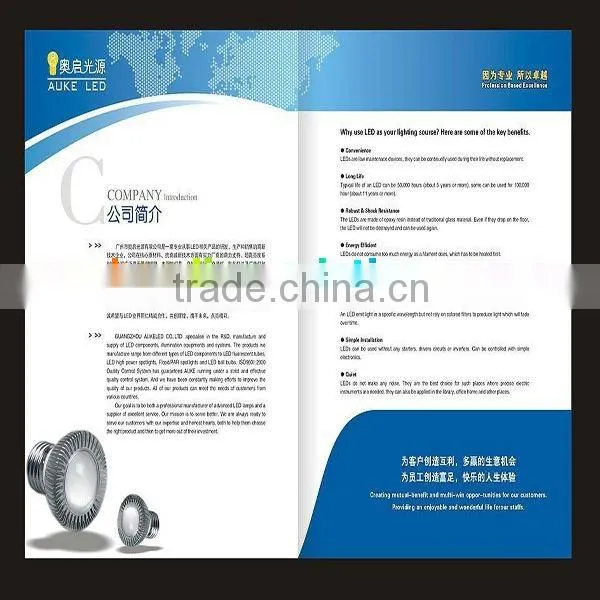 OEM from China supply p sleeve printing service