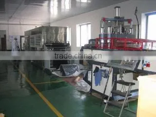 Dalian Tianhe Household Products Co., Ltd. company overview - view 2
