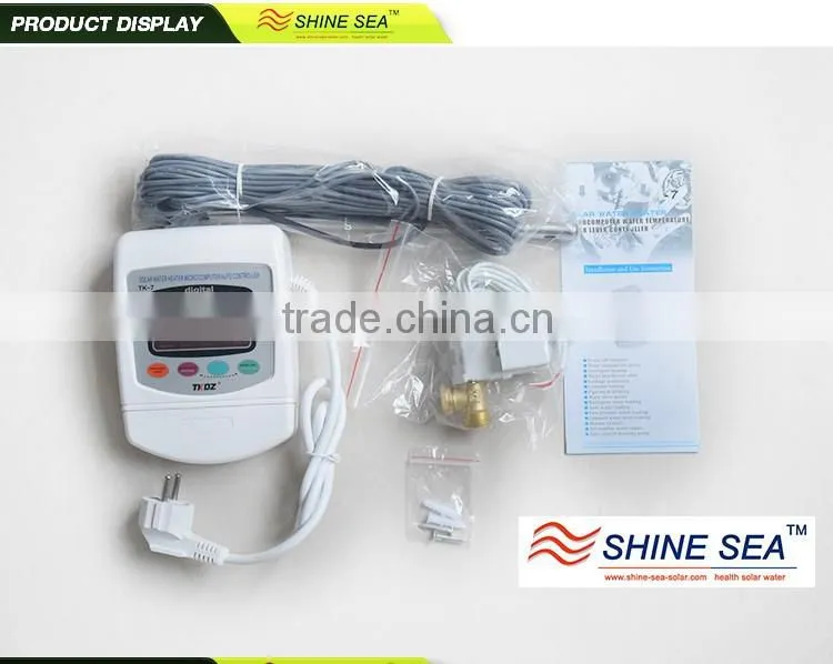 High-performance solar water heater spare parts controller tk-7