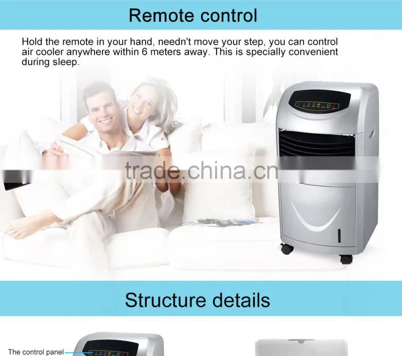 220V Room Air Cooler
