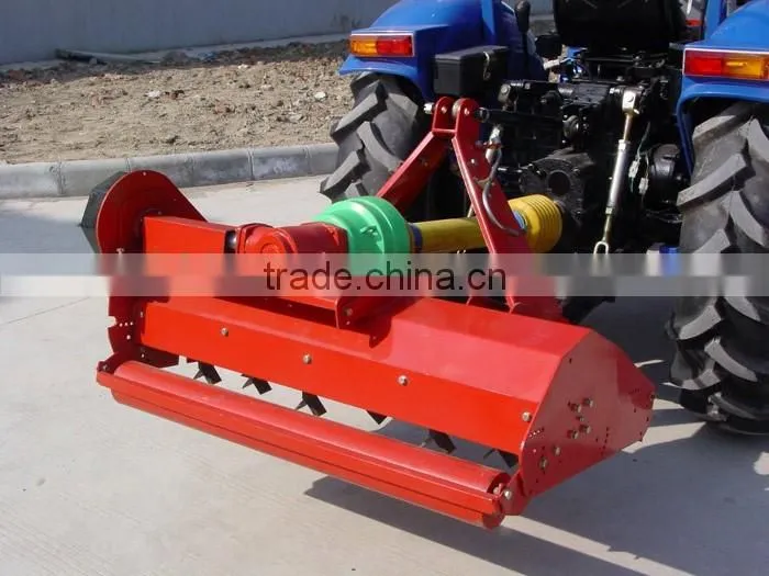 New model multi-blades Rotary disc drum mower for tractor
