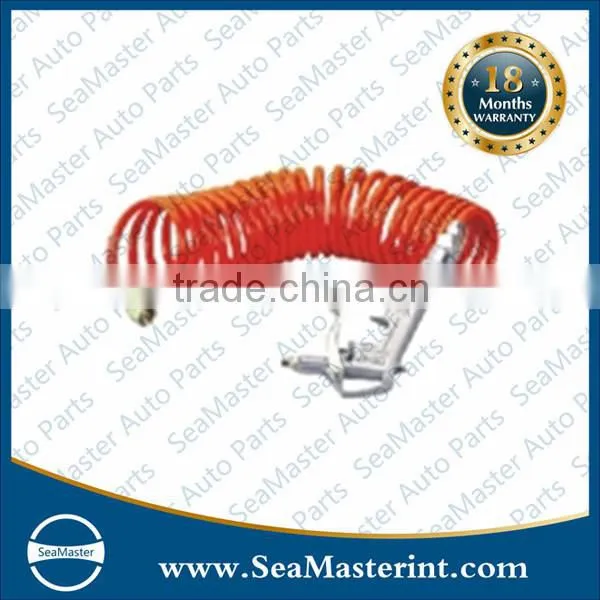 Hot sales!!!high quality Seven Electric Coupler for HEAVY TRUCK