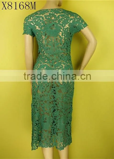 Woman Ladies Fashion Formal Dress Work