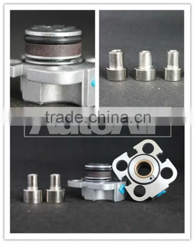 All Type Hydraulic Cylinder Kit Alumnium Cylinder Kit