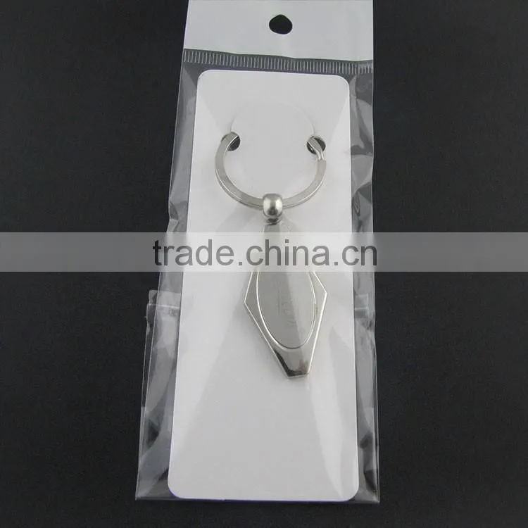 Best quality cheap price promotion new york souvenir keychain