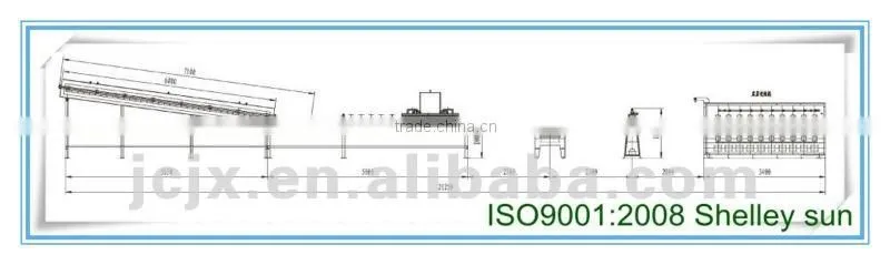 Hot Tinning machine