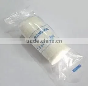 gauze bandage