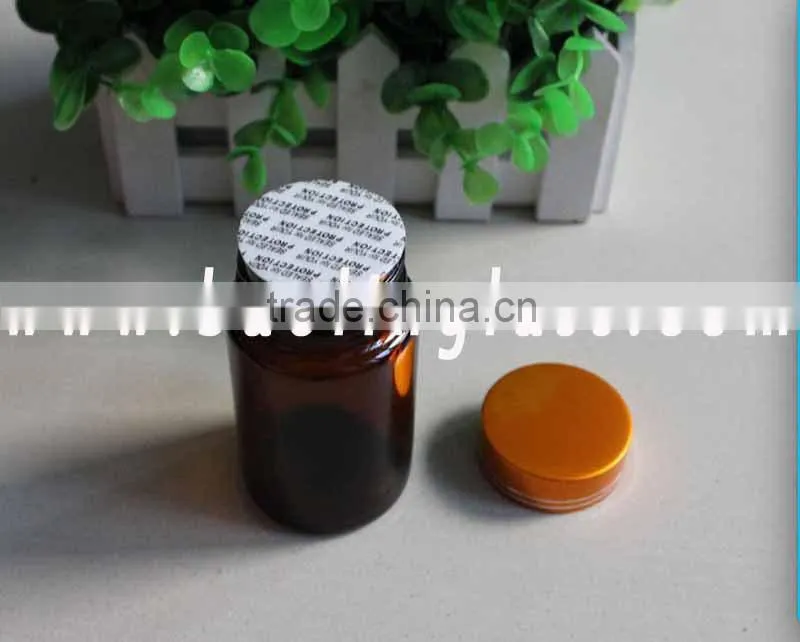 Liquid medicines and medicine bottles