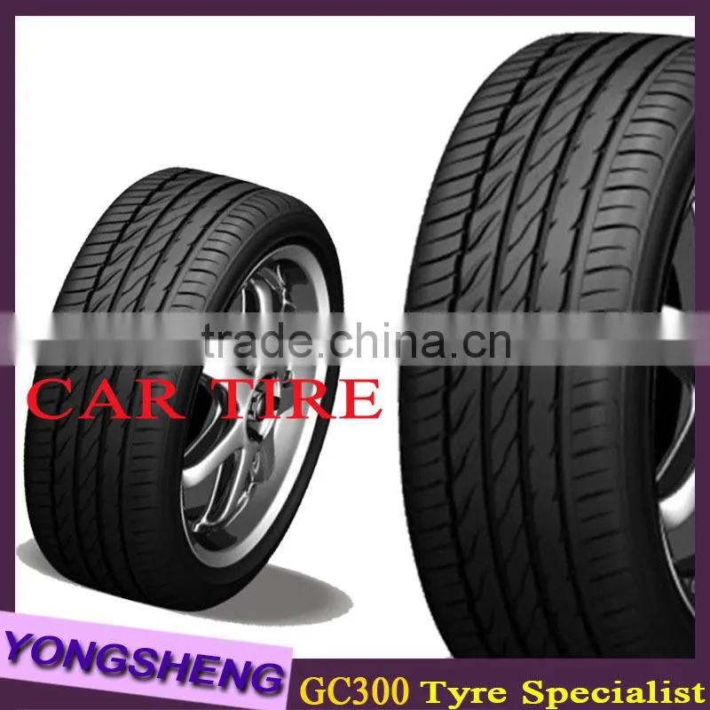 New Radial PCR Car Tyre/Tire 175/70R14