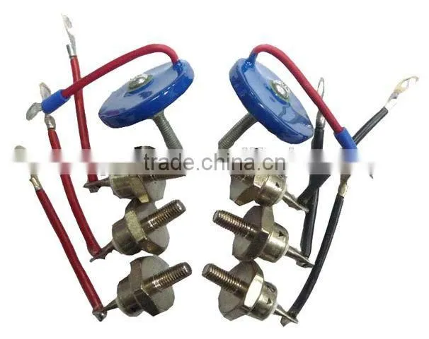 rectifier RSK6001