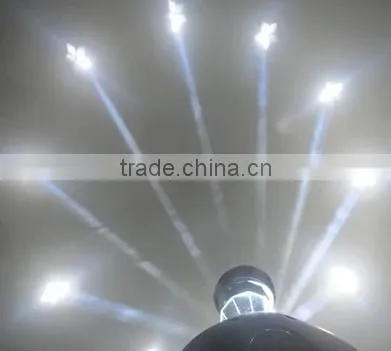 Hot sell stage 5r Roller Scan beam r5 200w light fixture