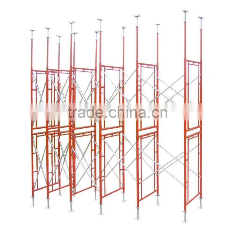 Scaffolding Frame