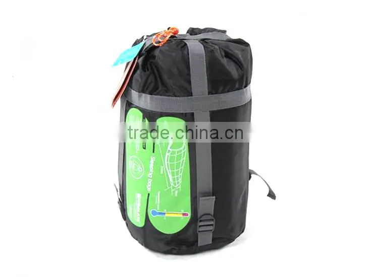 2016 adult sleeping bag / wearable sleeping bag